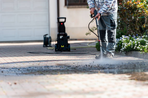 Best Residential Pressure Washing Services  in Traverse City, MI