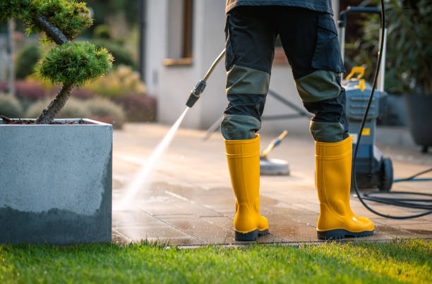 Best Concrete Pressure Washing  in Traverse City, MI